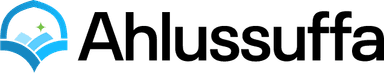 Ahlussuffa Logo