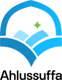 Ahlussuffa Logo