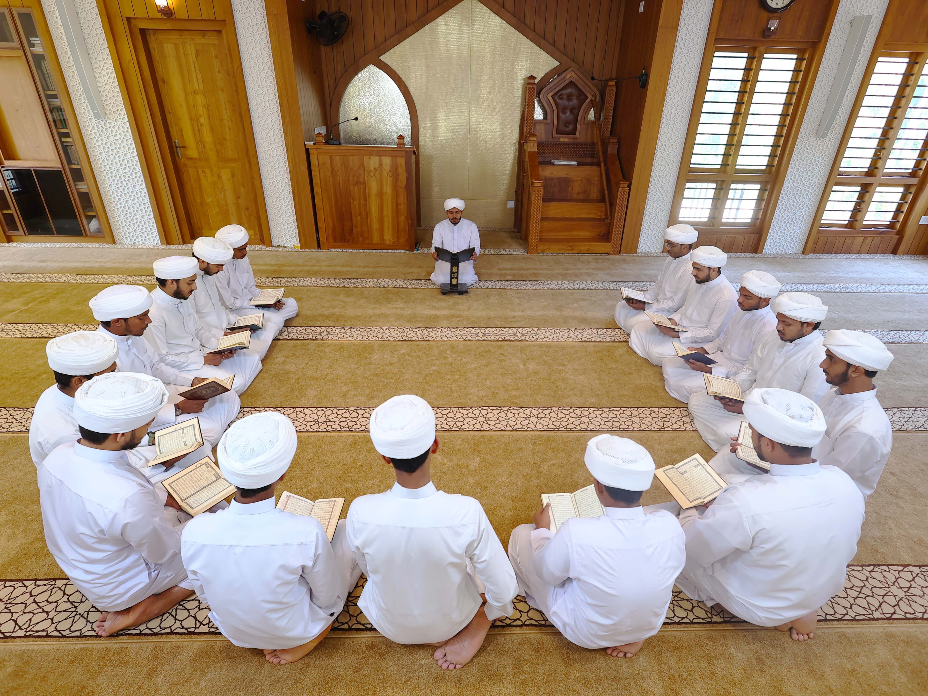 Holistic Development